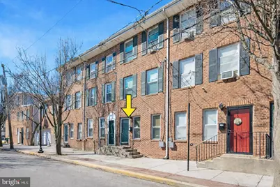 817 Kirkwood Street, Wilmington, DE 19801 - Photo 1