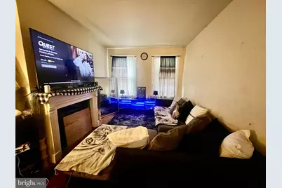 606 N Franklin Street, Wilmington, DE 19805 - Photo 5