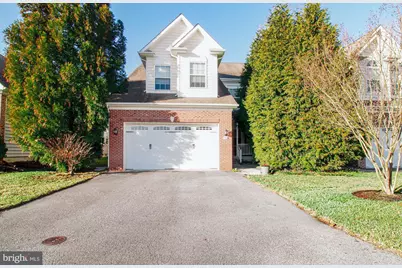 102 Meridian Boulevard, Bear, DE 19701 - Photo 1