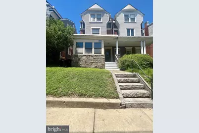 1509 N Franklin Street #2, Wilmington, DE 19806 - Photo 1