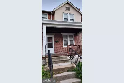 2412 N Madison Street, Wilmington, DE 19802 - Photo 1