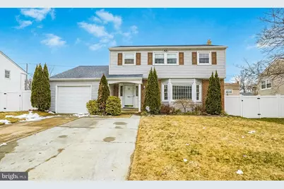 1007 Stonewood Road, Wilmington, DE 19810 - Photo 1