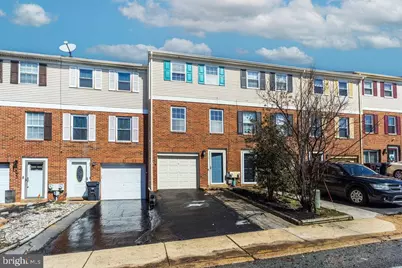 519 Lafayette Boulevard, Wilmington, DE 19801 - Photo 1