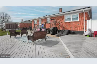 138 Reybold Drive, Delaware City, DE 19706 - Photo 17