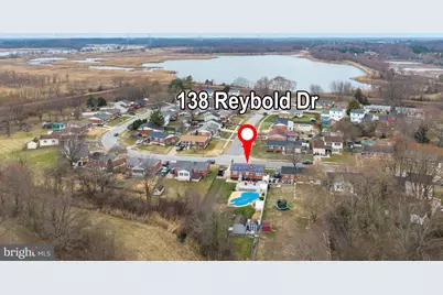 138 Reybold Drive, Delaware City, DE 19706 - Photo 41