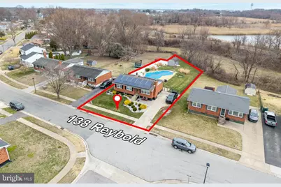 138 Reybold Drive, Delaware City, DE 19706 - Photo 1