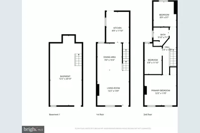 1613 Laurel Street, Wilmington, DE 19806 - Photo 25