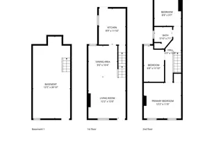 1613 Laurel St, Wilmington, DE 19806 - Photo 25