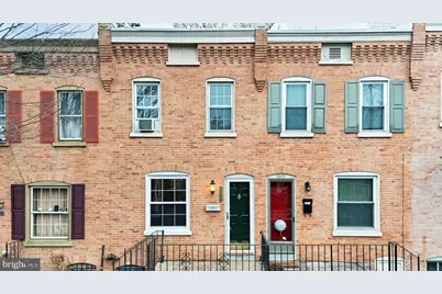 1613 Laurel Street, Wilmington, DE 19806 - Photo 1