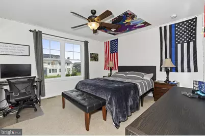 815 Sweet Birch Drive, Middletown, DE 19709 - Photo 41