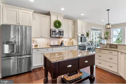 815 Sweet Birch Drive, Middletown, DE 19709 - Photo 13