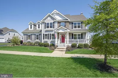 815 Sweet Birch Drive, Middletown, DE 19709 - Photo 1
