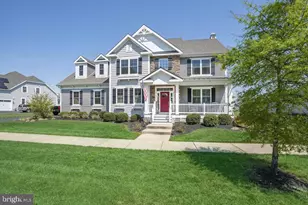 815 Sweet Birch Dr, Middletown, DE 19709 - Photo 1