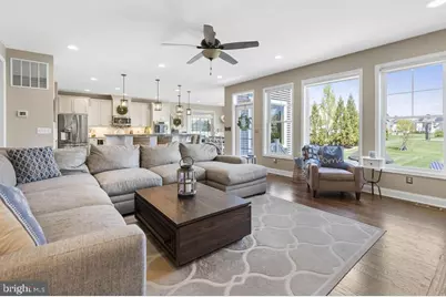 815 Sweet Birch Drive, Middletown, DE 19709 - Photo 21