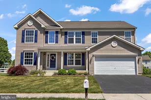 245 Bucktail Dr, Middletown, DE 19709 - Photo 1