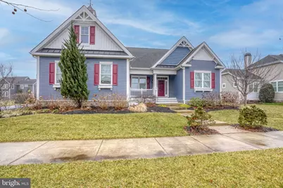 677 Spring Hollow Drive, Middletown, DE 19709 - Photo 1