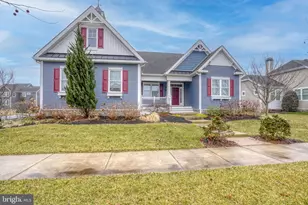 677 Spring Hollow Dr, Middletown, DE 19709 - Photo 1