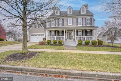 241 Wickerberry Drive, Middletown, DE 19709 - Photo 51