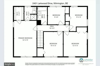 2403 Larkwood Drive, Wilmington, DE 19810 - Photo 15