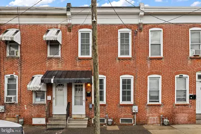 705 S Van Buren Street, Wilmington, DE 19805 - Photo 1