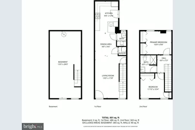 705 S Van Buren Street, Wilmington, DE 19805 - Photo 27