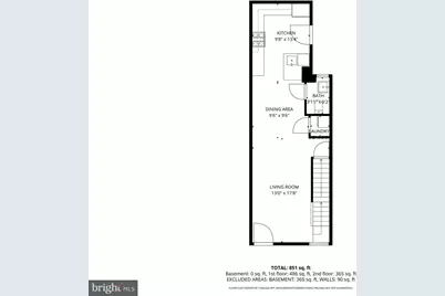 705 S Van Buren Street, Wilmington, DE 19805 - Photo 25