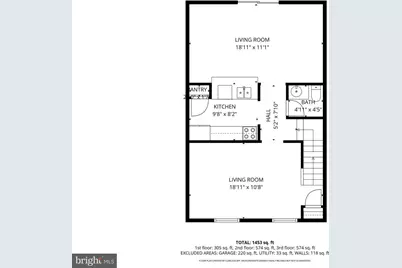 128 Sterling Avenue, Claymont, DE 19703 - Photo 19