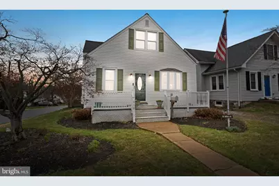 910 Marion Avenue, Wilmington, DE 19809 - Photo 1