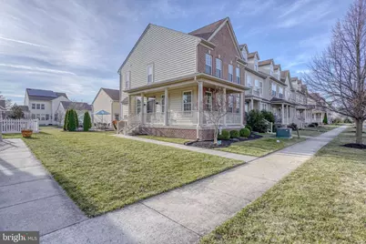 1818 S Pollock Way, Middletown, DE 19709 - Photo 23