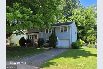 1036 Wagoner Drive, Wilmington, DE 19805 - Photo 1