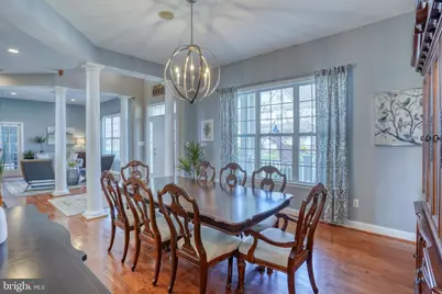 444 Spring Hollow Drive, Middletown, DE 19709 - Photo 13