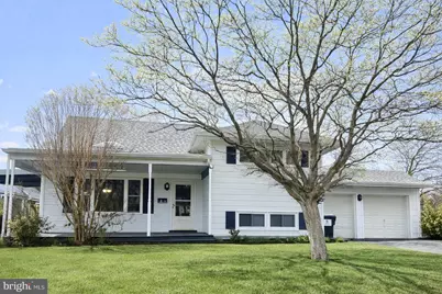 19 Merriman Road, Newark, DE 19713 - Photo 1