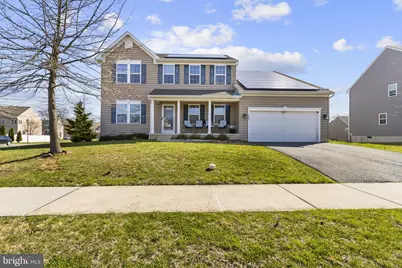 1308 Gibraltar Court, Townsend, DE 19734 - Photo 3