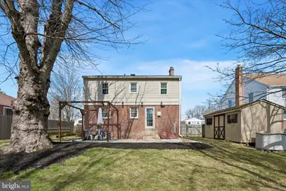 218 Duncan Avenue, Wilmington, DE 19803 - Photo 25