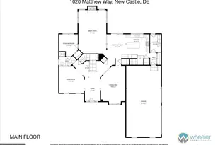 1020 Matthew Wy, New Castle, DE 19720 - Photo 53