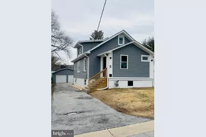 6 Gregg Avenue, Newport, DE 19804 - Photo 1