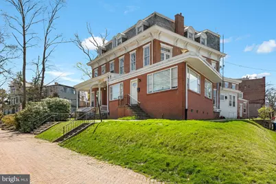 1412 Delaware Avenue #B2, Wilmington, DE 19806 - Photo 1