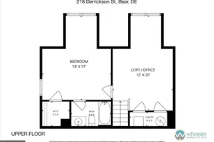 218 Derrickson St, Bear, DE 19701 - Photo 25