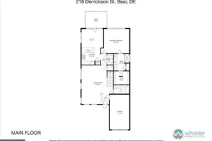 218 Derrickson St, Bear, DE 19701 - Photo 19