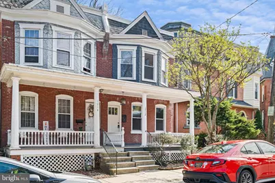 1712 N Broom Street, Wilmington, DE 19806 - Photo 1