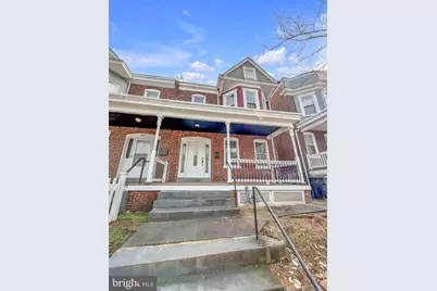 2518 N Tatnall Street, Wilmington, DE 19802 - Photo 1