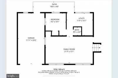 43 Benning Road, Claymont, DE 19703 - Photo 39