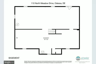 110 N Meadow Drive, Townsend, DE 19734 - Photo 27