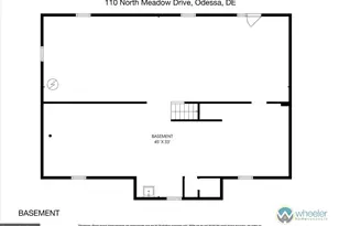 110 N Meadow Dr, Townsend, DE 19734 - Photo 27