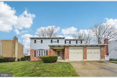 1129 Old Coochs Bridge Road, Newark, DE 19713 - Photo 1