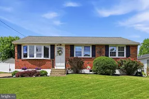 2617 Exeter Rd, Wilmington, DE 19810 - Photo 1