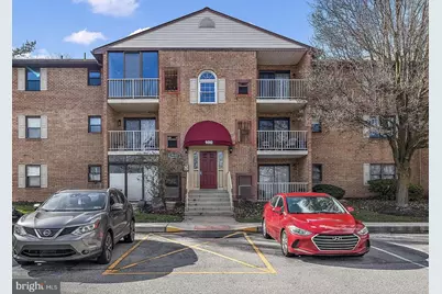 132 Governor House Circle #9, Wilmington, DE 19809 - Photo 1