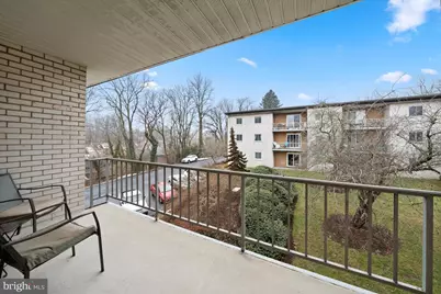 7 Rockford Road #D21, Wilmington, DE 19806 - Photo 9