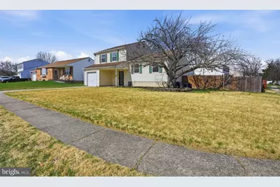 5 Worthy Down Avenue, Bear, DE 19701 - Photo 3