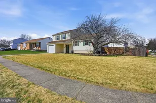 5 Worthy Down Ave, Bear, DE 19701 - Photo 3